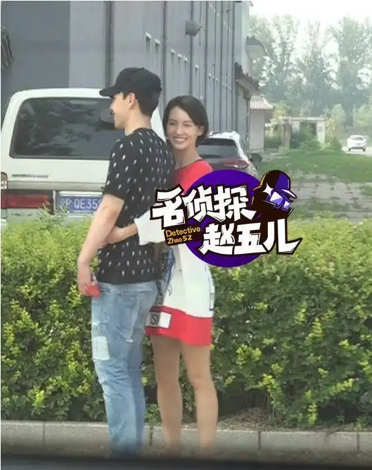 邓伦4位前女友全被扒出了长相几乎差不多网友感叹杨紫没机会了