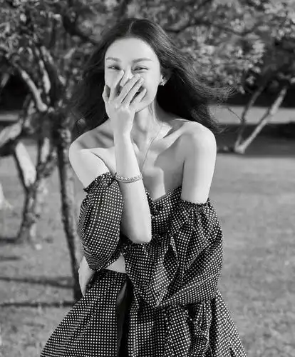 倪妮两段感情都以分手告终,30岁生日之际仍乐观表示一切才刚开始