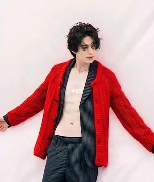 李栋旭  #腹肌  #180