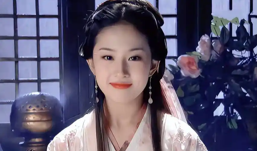 给刘亦菲至今为止的定妆排个名,灵儿第6,貂蝉第5,梦华录仅第8