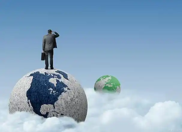 提升自己的格局,一定要大气