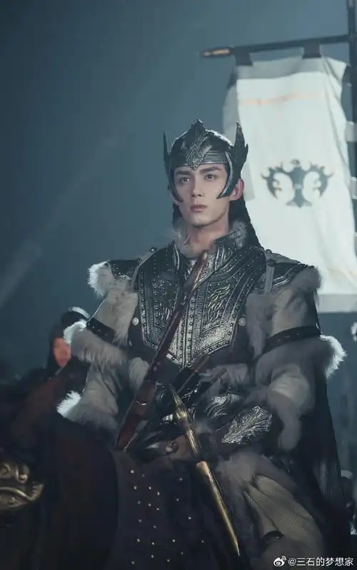 吴磊##吴磊电影东极岛