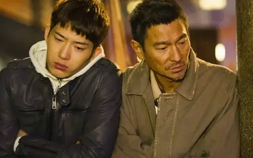 失孤每一个孩子都是父母的天使