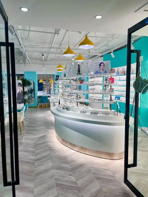 武汉配镜发现一家平价高颜值宝藏眼镜店