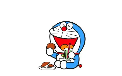 卡通人物哆啦a梦doraemon宽屏壁纸哆啦a梦童年叮当猫卡通人物doraemon