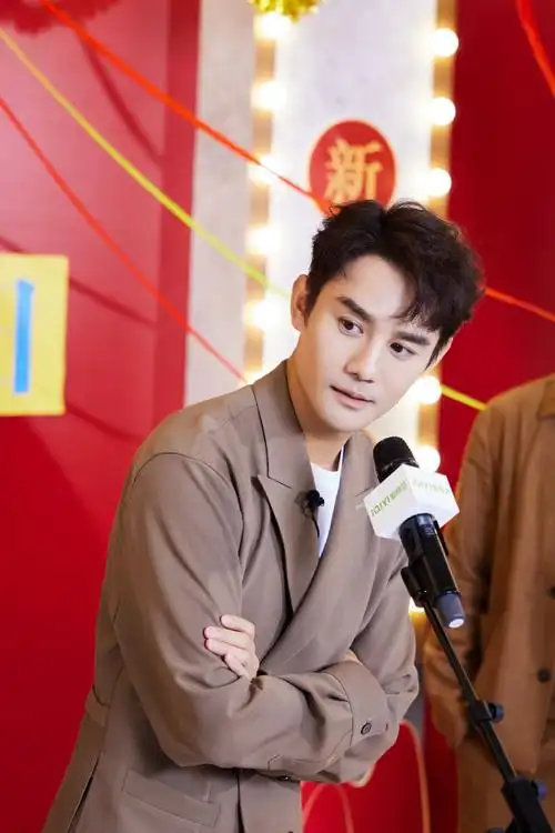 王凯大江大河之岁月如歌