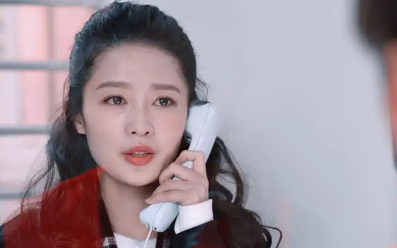 海上繁花:晓苏终于见到雷宇峥,想安慰他,不料雷宇峥冷言冷语