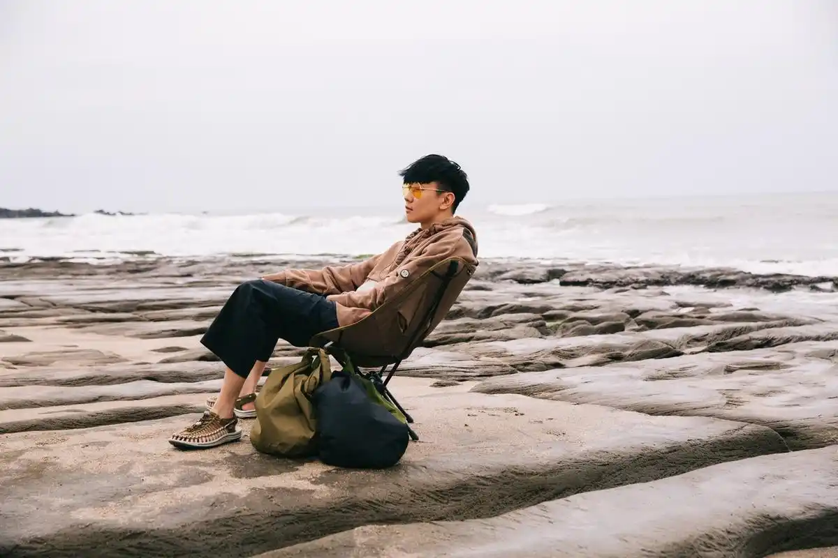 smg最新系列公布jj林俊杰亲自出镜演绎生存本能