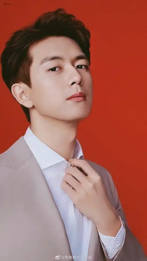 李现- 堆糖,美图壁纸兴趣社区