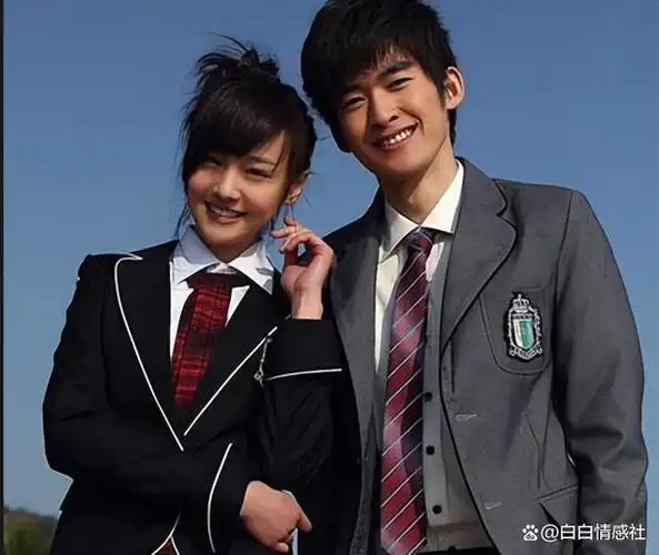 张翰与古力娜扎分手仅仅不到5年两人境遇却大不相同