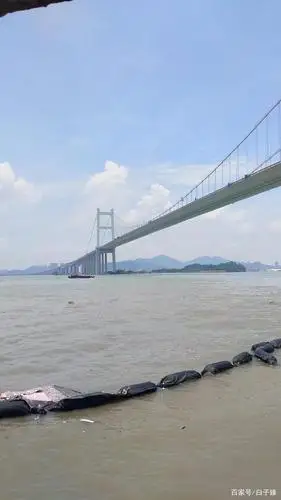 虎门沙角炮台图辑