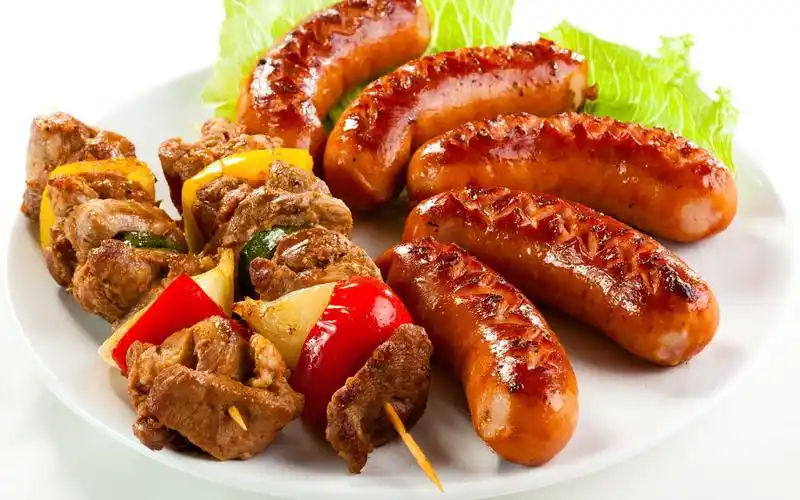 感恩节火鸡大餐唯美食物图片桌面壁纸高清大图预览1920x1200_美食壁纸