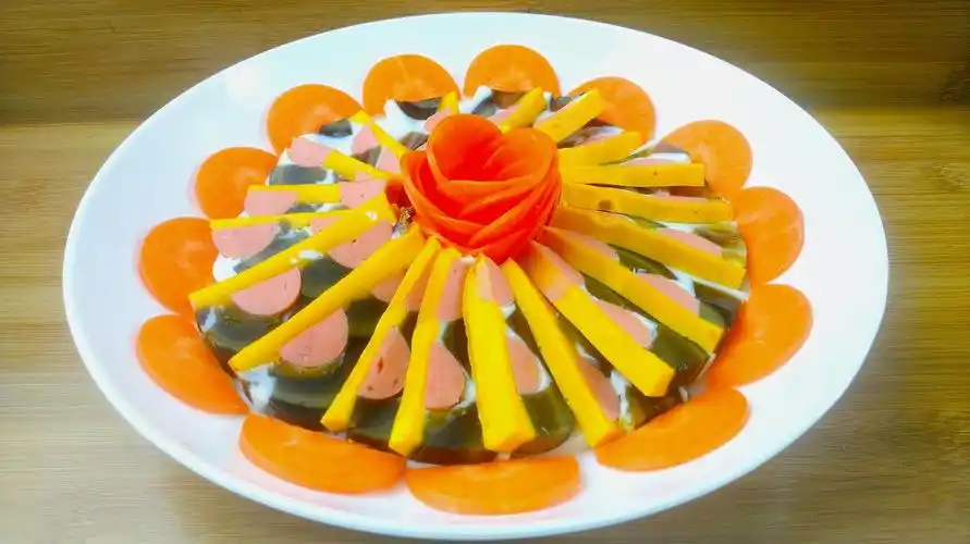 好吃的家常菜怎么做6个视频