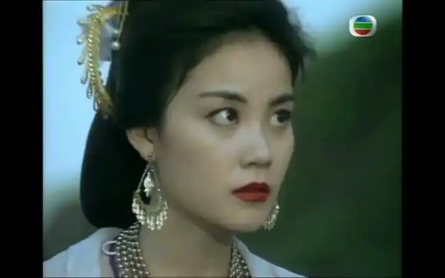 【千岁情人】王菲古装造型宛若天仙,美呆了!