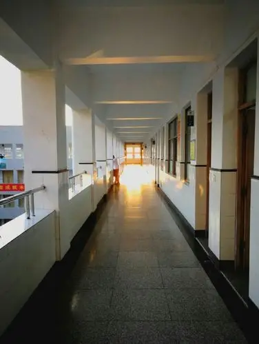 我的高中校园记忆·荣怀