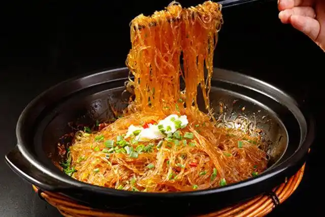 干捞粉丝_长沙市食味食厨餐饮管理有限公司