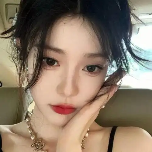 头像丨女神范十足的高冷风头像