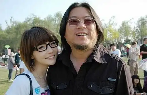 【图】阿朵的老公高晓松韵事良多 风流才子风流成性