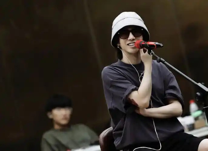 2024华晨宇火星演唱会