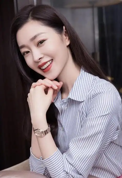 宋轶个人资料(为何喜欢宋轶的大多是女粉)