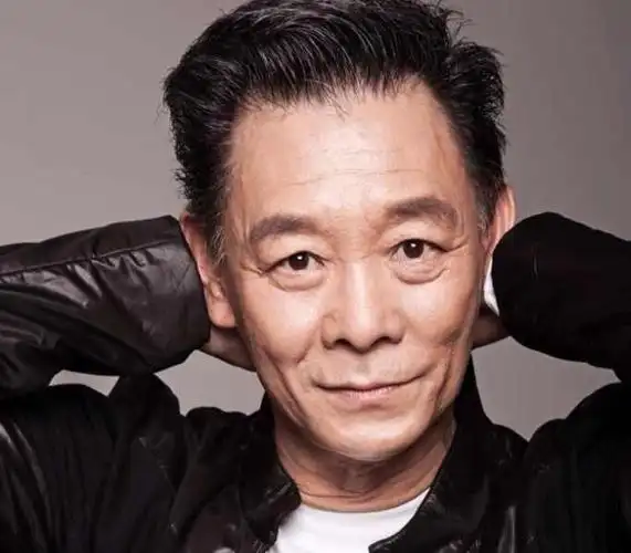 老戏骨李光复家住四合院儿子身价过亿70岁还继续拍戏