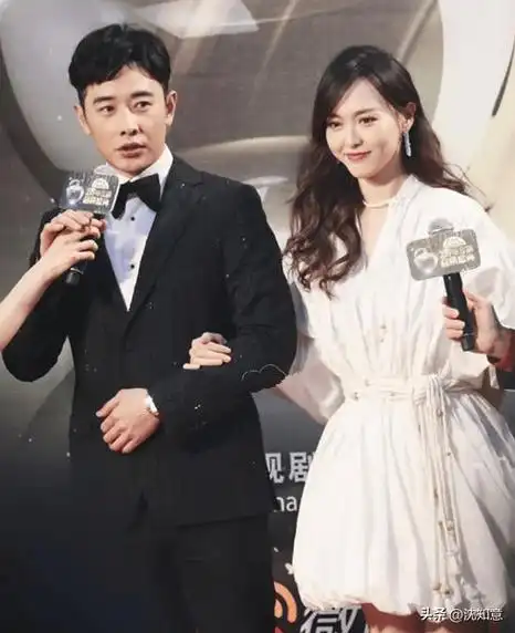 有一种"算计"叫唐嫣和罗晋,结婚五年后,善恶报应终于应验了