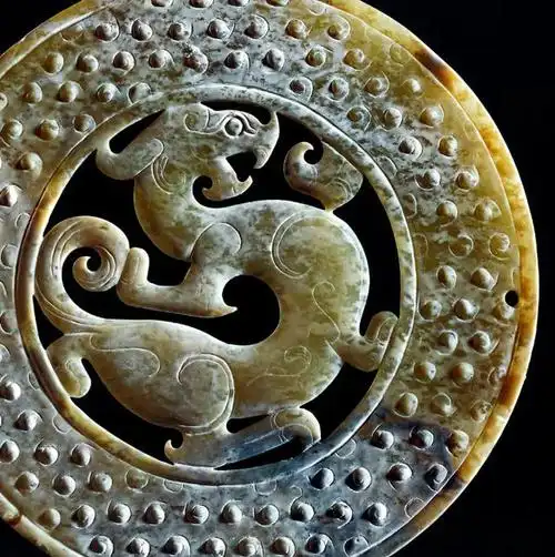 古玉收藏史_全国文物艺术品鉴定评估认证平台