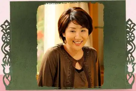 资料图片:日剧《女人四十》精彩剧照(28)