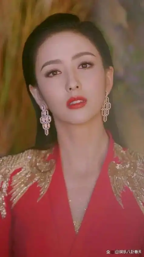 回顾新疆盛产美人10位风情女星个个貌似天仙甩白幼瘦几条街