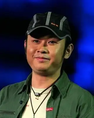 发福后的刀郎现身了! 成都举行歌迷见面会(图)