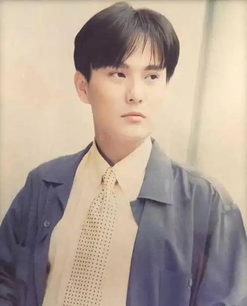 初见惊艳,再见"吓人"?从潘玮柏到李敏镐,长残的帅哥令人心碎