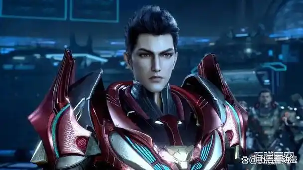 吞噬星空巴巴塔修复镭射炮罗峰变成馆主的小弟金角巨兽死了