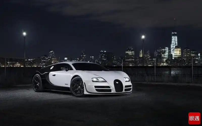 布加迪锁屏壁纸欣赏