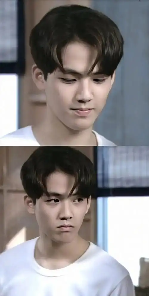 钟汉良年轻时简直我的天菜又奶又帅啊啊啊啊啊