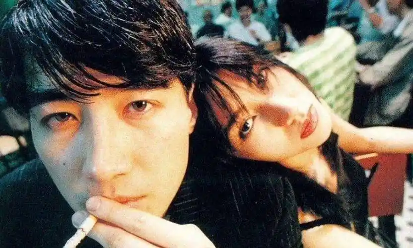 没想到,57岁的黎明以"踩别人肩膀"的方式,在2024实现口碑逆转_刘德华