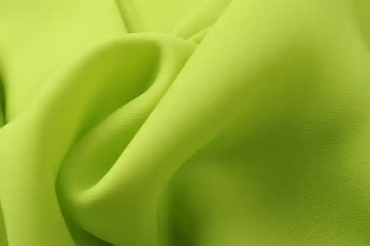 厂家直销 2014新款 欧美新款 荧光色圆领纯色钉珠连衣裙