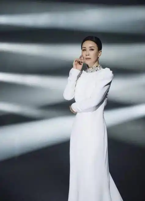 原创因不满主办方怒摔话筒公然叫板那英一姐田震为何突然消失了