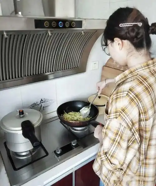 母亲节 | 为妈妈做道菜