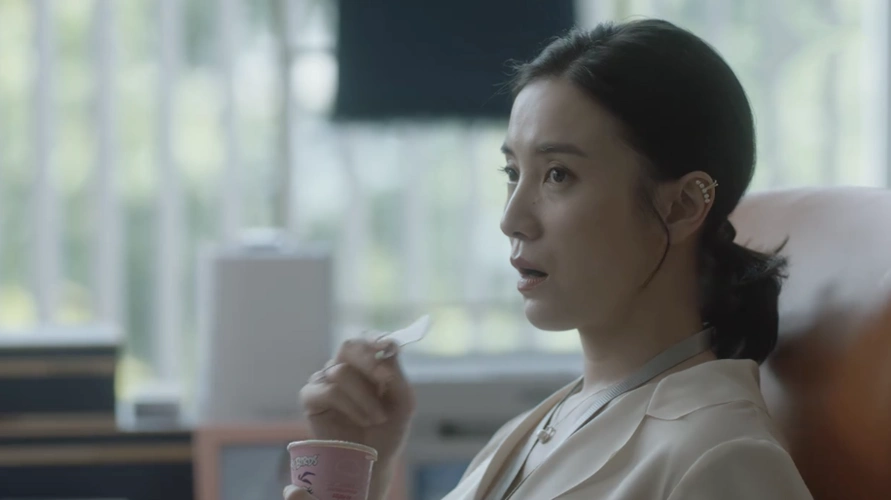 小舍得南俪被降职和田雨岚没关系她被利用了成为了牺牲品