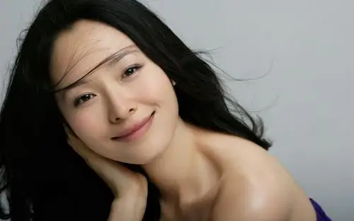 江一燕图片壁纸111