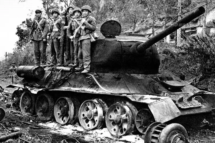 中央下拨1千万元补助对越自卫反击战烈士祭扫