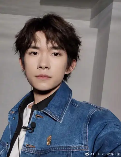 千玺自拍合集第一弹