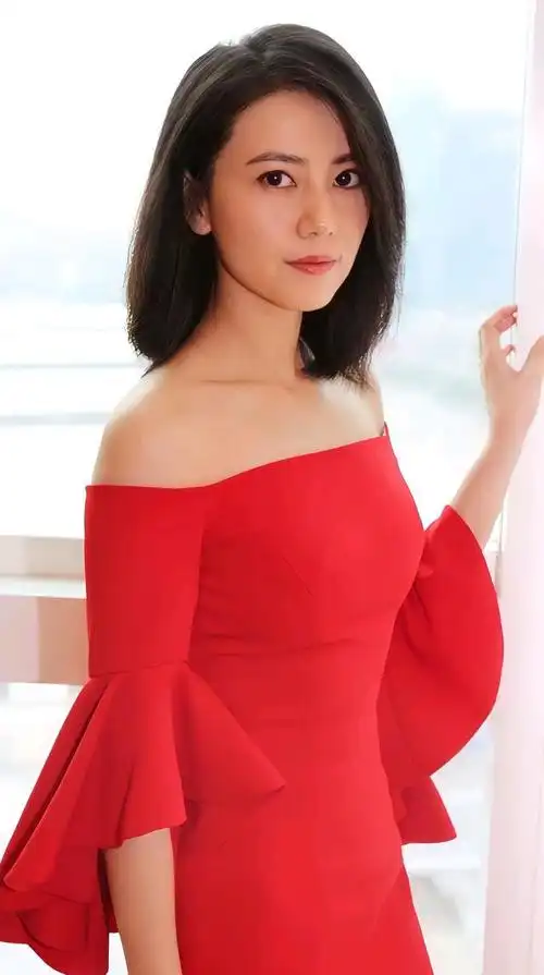 国民女神高圆圆高清写真天姿国色绝世佳人