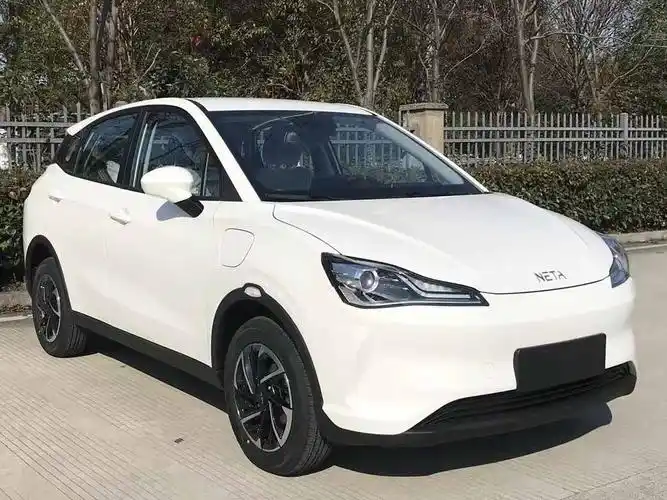 thz7000bevs11f 哪吒牌纯电动轿车价格|公告|参数|图片-王力汽车网