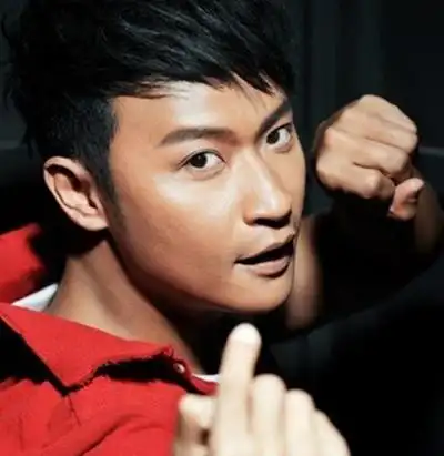 图陈志朋资料曝光爆料早年个人经历和演艺圈的艰辛