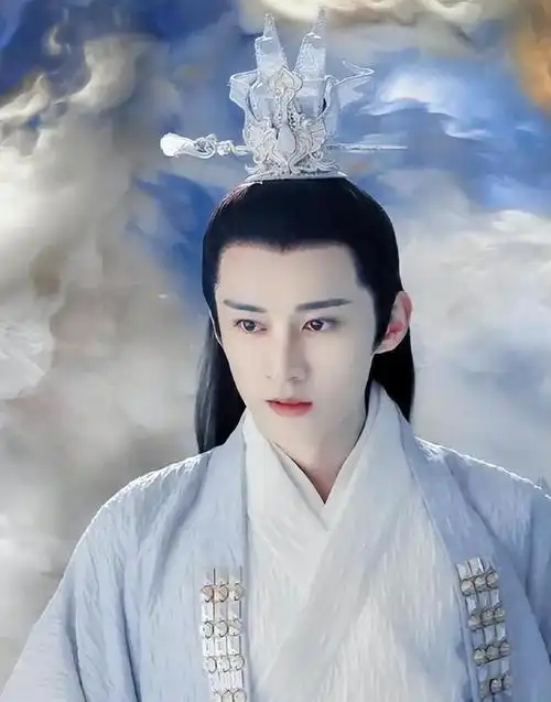 刘学义新剧大爆,网友:他火了优酷跟着赢麻了|鞠婧祎|古装剧|电视剧