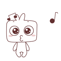 我不会乐器但我会吹口哨