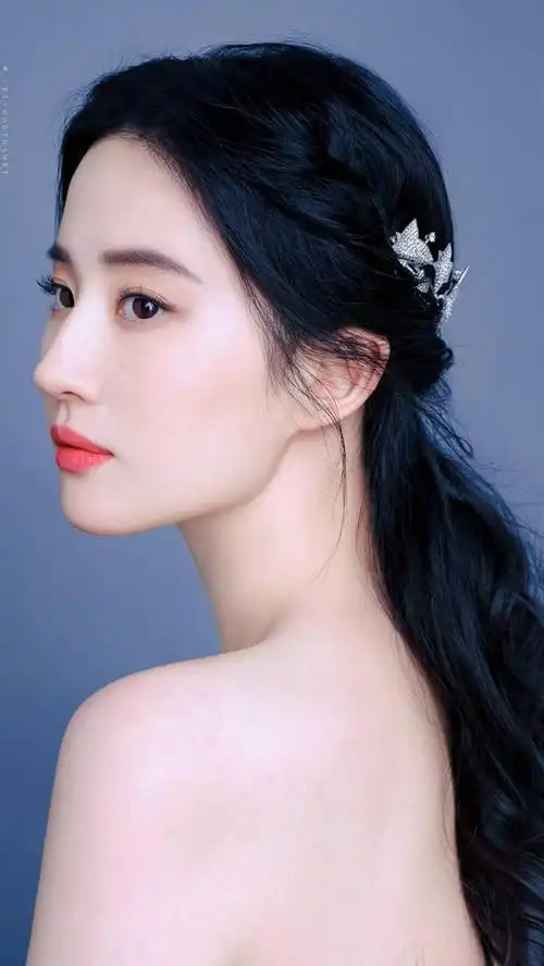 神仙姐姐刘亦菲壁纸集