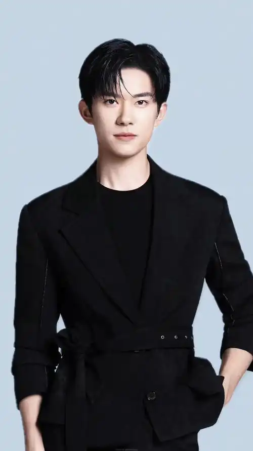 四字 易烊千玺 yyqx 四字弟弟