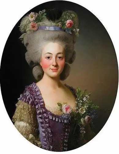 中世纪的欧洲女性用大量的铅砷制粉美白全身这是要毒死老公吗